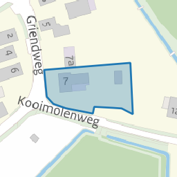 Perceel DML02-G-2558