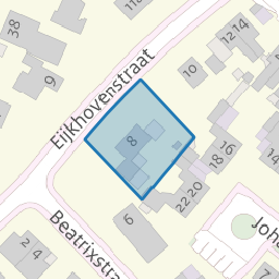 Perceel DML02-G-2560