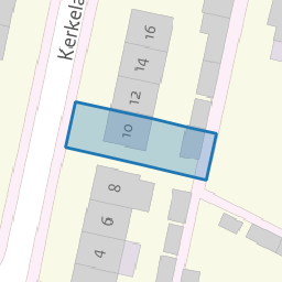 Perceel DML02-G-2567