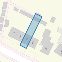 Perceel DML02-G-2570