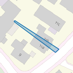 Perceel DML02-G-2571