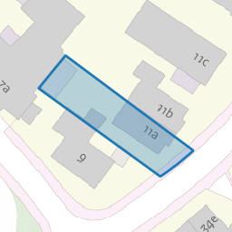 Perceel DML02-G-2572