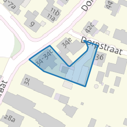 Perceel DML02-G-2573