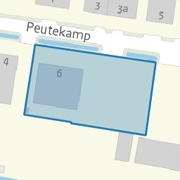 Perceel DML02-G-2587