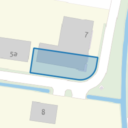 Perceel DML02-G-2592