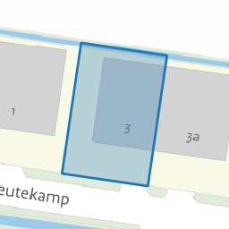 Perceel DML02-G-2594