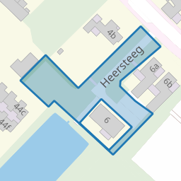 Perceel DML02-G-2611