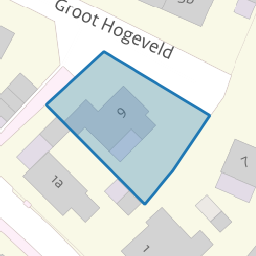 Perceel DML02-G-2622