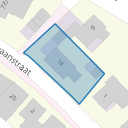 Perceel DML02-G-2623