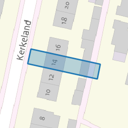 Perceel DML02-G-2625