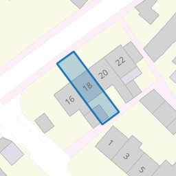 Perceel DML02-G-2627