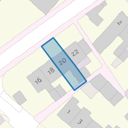 Perceel DML02-G-2628