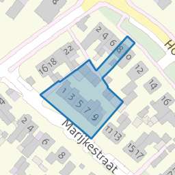 Perceel DML02-G-2629