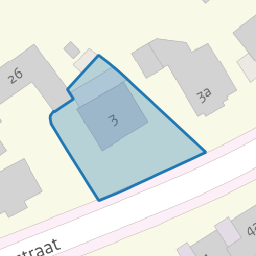 Perceel DML02-G-2631