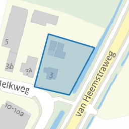 Perceel DML02-G-2640