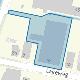 Perceel DML02-G-2645