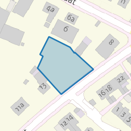 Perceel DML02-G-2648