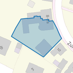 Perceel DML02-G-2662