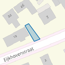 Perceel DML02-G-2691