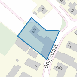 Perceel DML02-G-2694