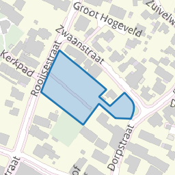 Perceel DML02-G-2695