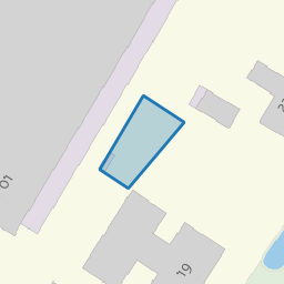 Perceel DML02-G-2700