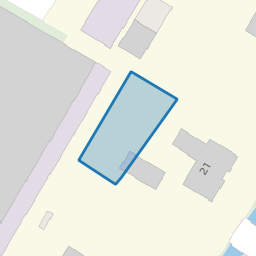 Perceel DML02-G-2701