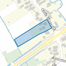 Perceel DML02-G-2703