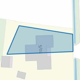 Perceel DML02-G-2704