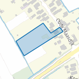 Perceel DML02-G-2707