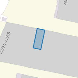 Perceel DML02-G-2714