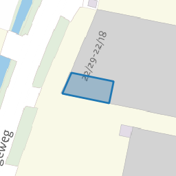 Perceel DML02-G-2721