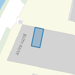 Perceel DML02-G-2722