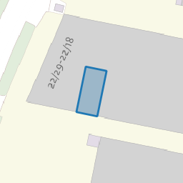 Perceel DML02-G-2724