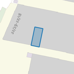 Perceel DML02-G-2725