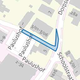 Perceel DML02-G-2728