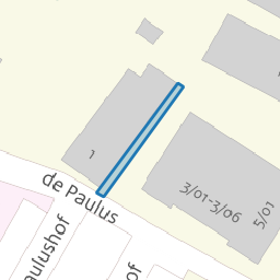 Perceel DML02-G-2729