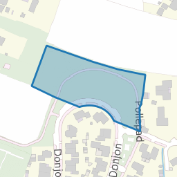 Perceel DML02-G-2741