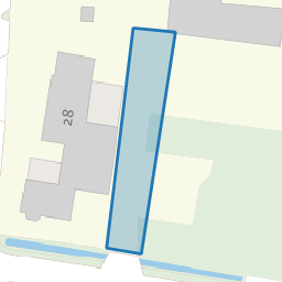 Perceel DML02-G-2743