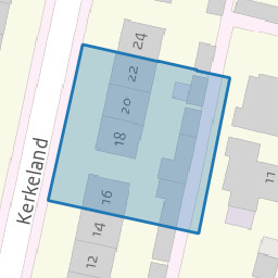 Perceel DML02-G-2747