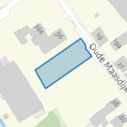 Perceel DML02-G-2750