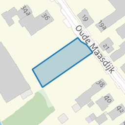 Perceel DML02-G-2751