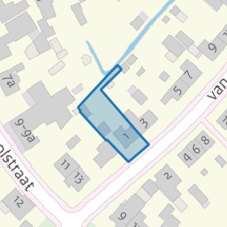 Perceel DML02-G-2755