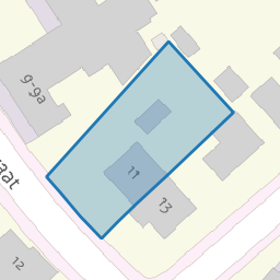 Perceel DML02-G-2756