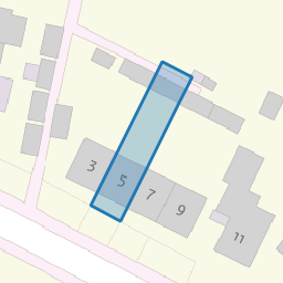 Perceel DML02-G-2757