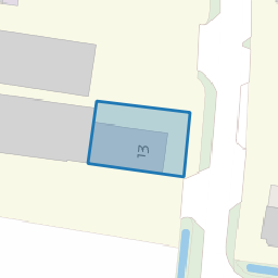 Perceel DML02-G-2761