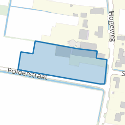 Perceel DML02-G-2762