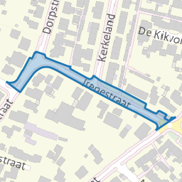 Perceel DML02-G-2763