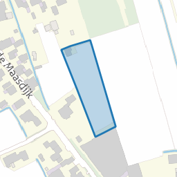 Perceel DML02-G-2770