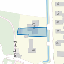 Perceel DML02-G-2777